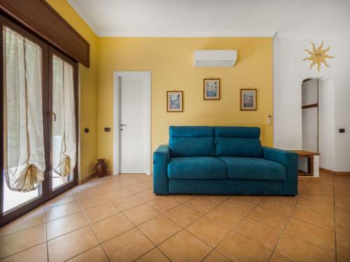 Grande Platano Apartment [sorrento Coast]