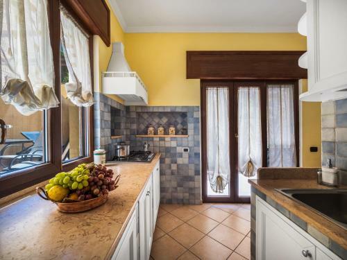 Grande Platano Apartment [sorrento Coast]