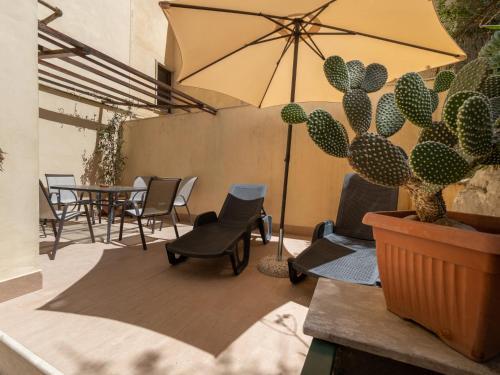Grande Platano Apartment [sorrento Coast]