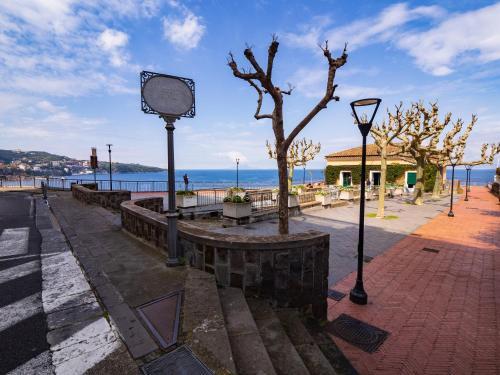 Grande Platano Apartment [sorrento Coast]