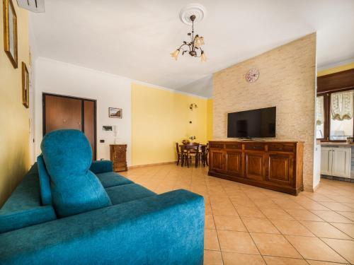 Grande Platano Apartment [sorrento Coast]