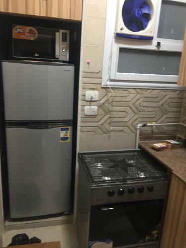 Apartamento The Place