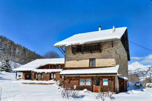 Hostal G�tes & Spa de La Ferme de Belline