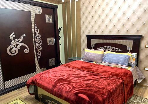 Luxury Apartment City Stars