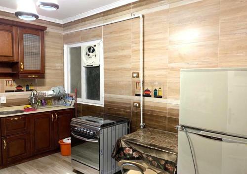 Luxury Apartment City Stars
