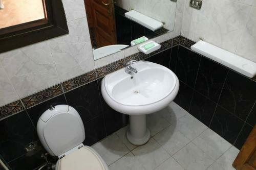 3 Bed Room Apartment Z1