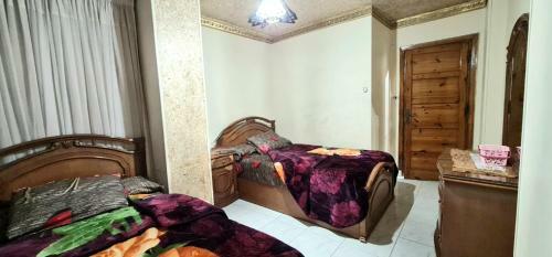3 Bed Room Apartment Z1