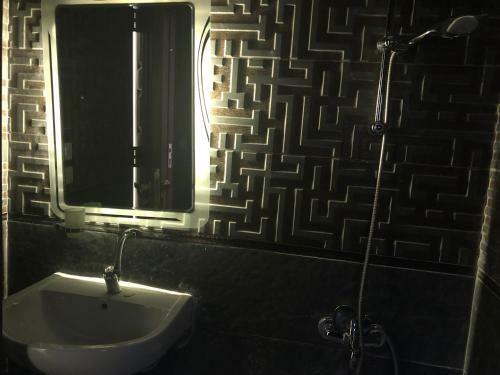 Apartamento Elite Royal Five Stars