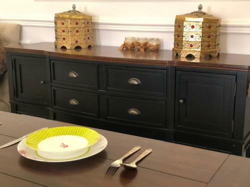 Apartamento Elite Royal Five Stars