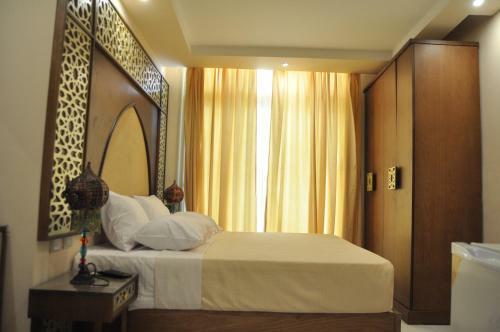 Hotel Pyramids Sun Capital