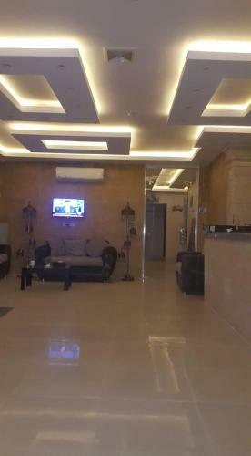 Hotel Pyramids Sun Capital
