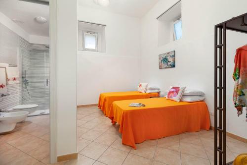 Apartamento De Rosa Holiday