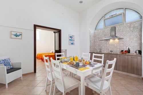 Apartamento De Rosa Holiday
