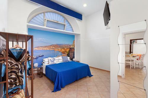 Apartamento De Rosa Holiday