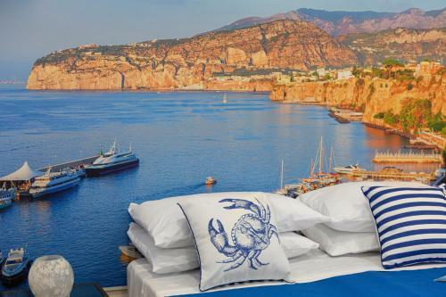 Apartamento De Rosa Holiday