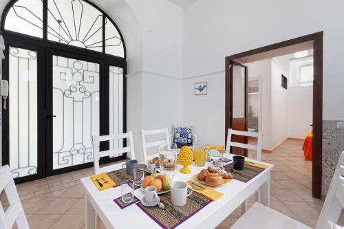 Apartamento De Rosa Holiday