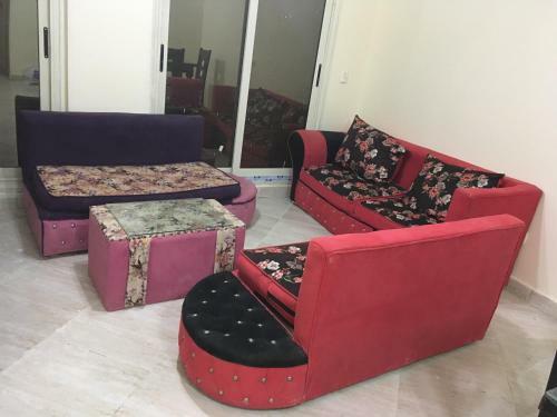 Apartamento Qronful