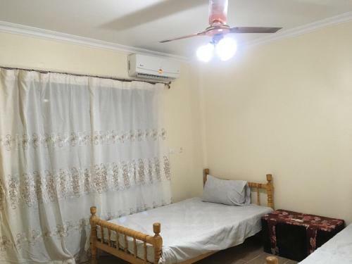 Apartamento Qronful