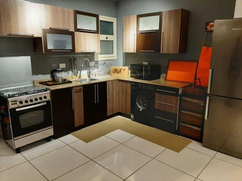 Pyramids Gem Plaza Apartments