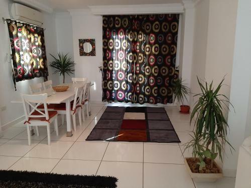 Pyramids Gem Plaza Apartments
