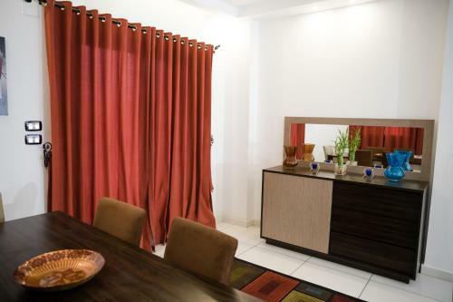 Pyramids Gem Plaza Apartments