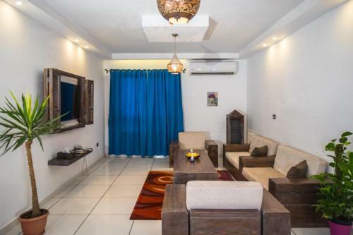 Pyramids Gem Plaza Apartments