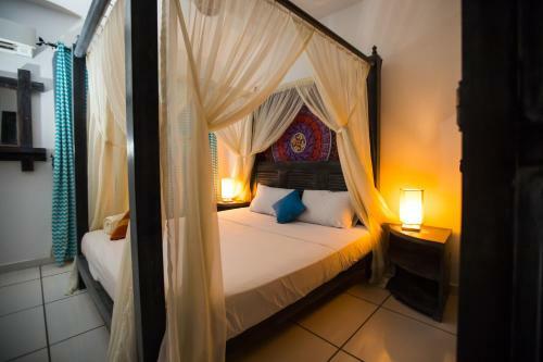 Pyramids Gem Plaza Apartments
