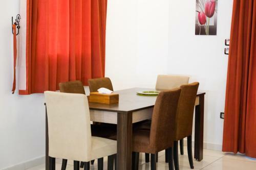 Pyramids Gem Plaza Apartments