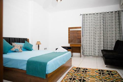 Pyramids Gem Plaza Apartments