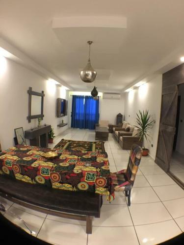 Pyramids Gem Plaza Apartments