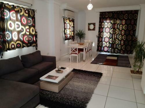 Pyramids Gem Plaza Apartments