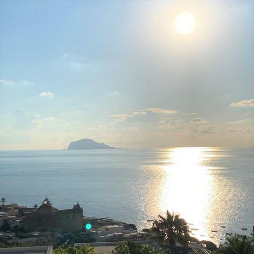 Casa Rosa - Santa Marina