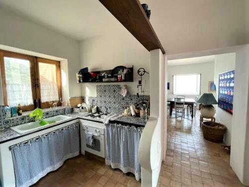 Casa Rosa - Santa Marina