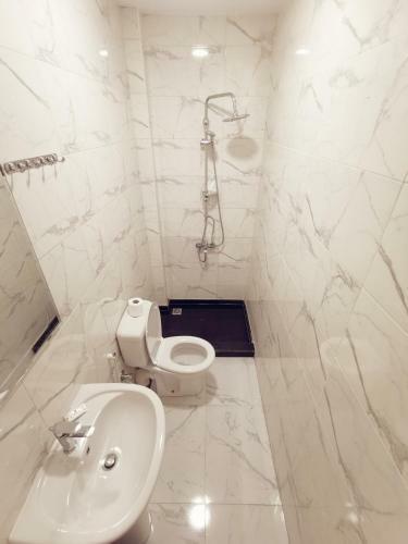 Albergue Golden Palace Hotel