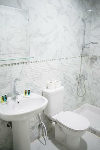 Albergue Golden Palace Hotel