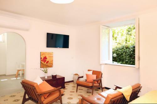 Apartamento Archa