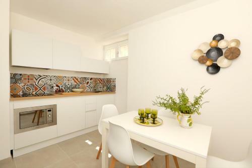 Apartamento Archa