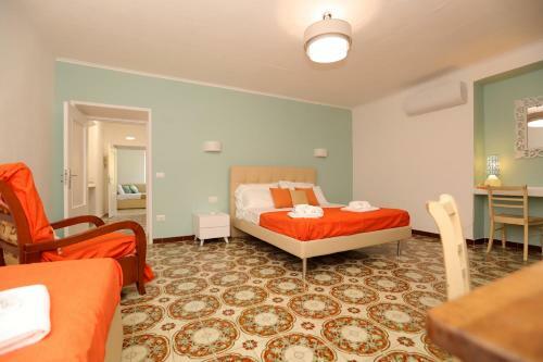 Apartamento Archa