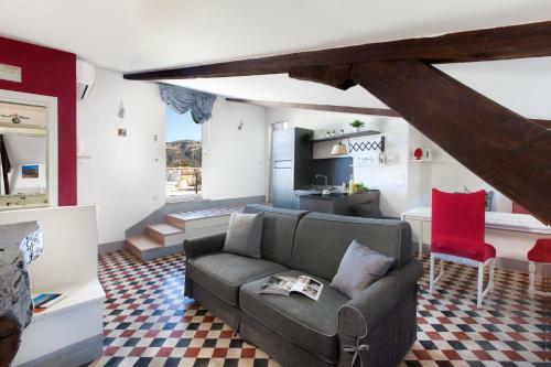 La Casa Di Silvia E Luca
