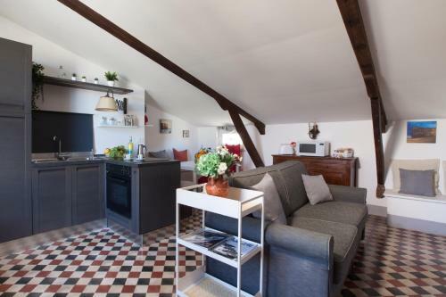 La Casa Di Silvia E Luca
