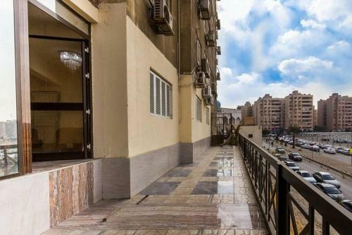 Apartamento Milsa Stars 22/1