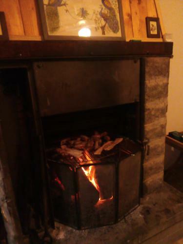 B&B Ca'del Grillo Castel Del Rio Bo