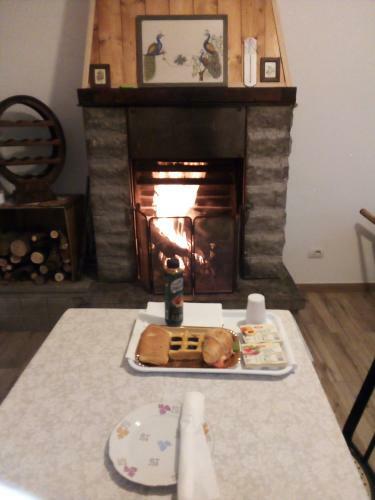 B&B Ca'del Grillo Castel Del Rio Bo