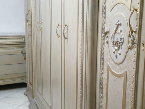 3 Bed Rooms Apartment 96/1