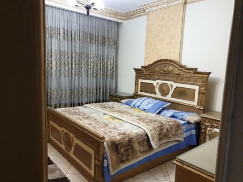 3 Bed Rooms Apartment 96/1