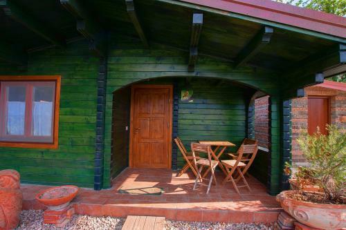 Bed & Breakfast Bosco D'olmi Country House