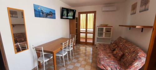 Apartamento Saracena Home