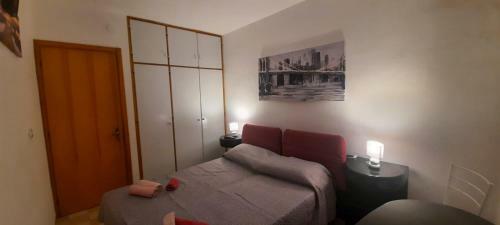Apartamento Saracena Home