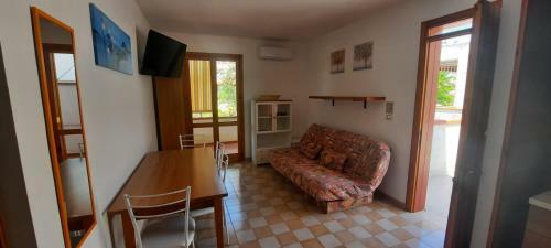 Apartamento Saracena Home