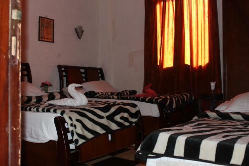 Bed & Breakfast The Family Palace